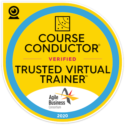 A selection of Trusted Trainers verified by Course Conductor